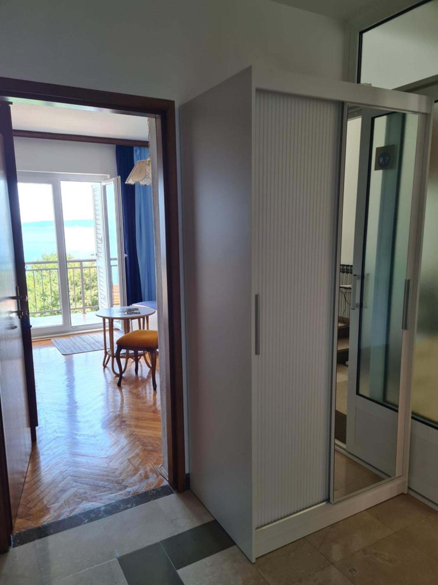 Rooms Raos 布雷拉 外观 照片