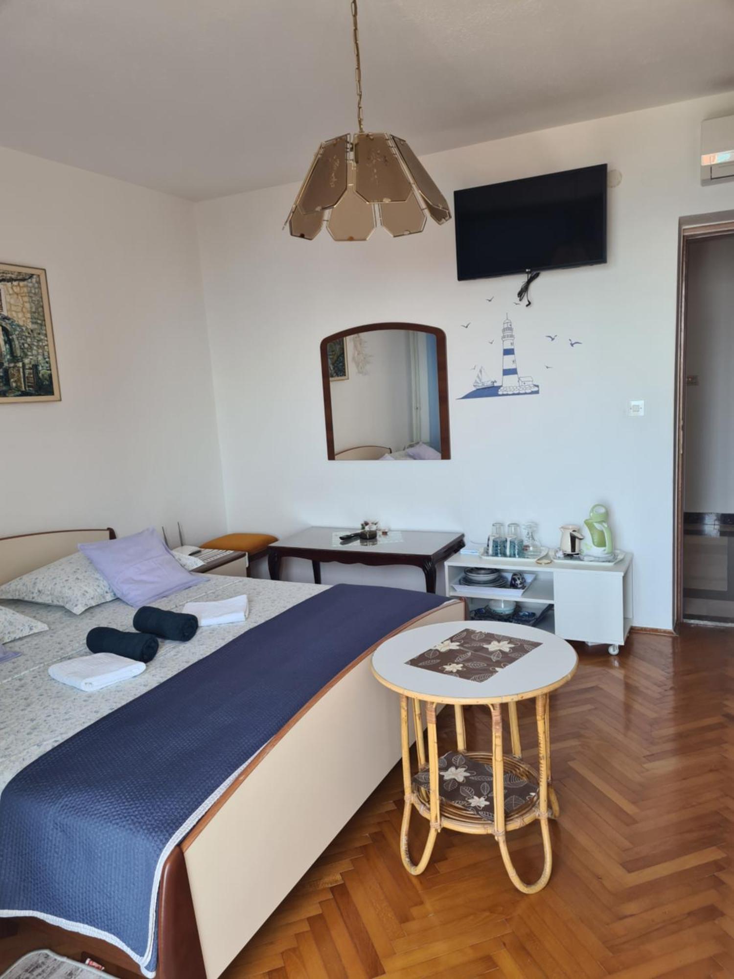 Rooms Raos 布雷拉 外观 照片