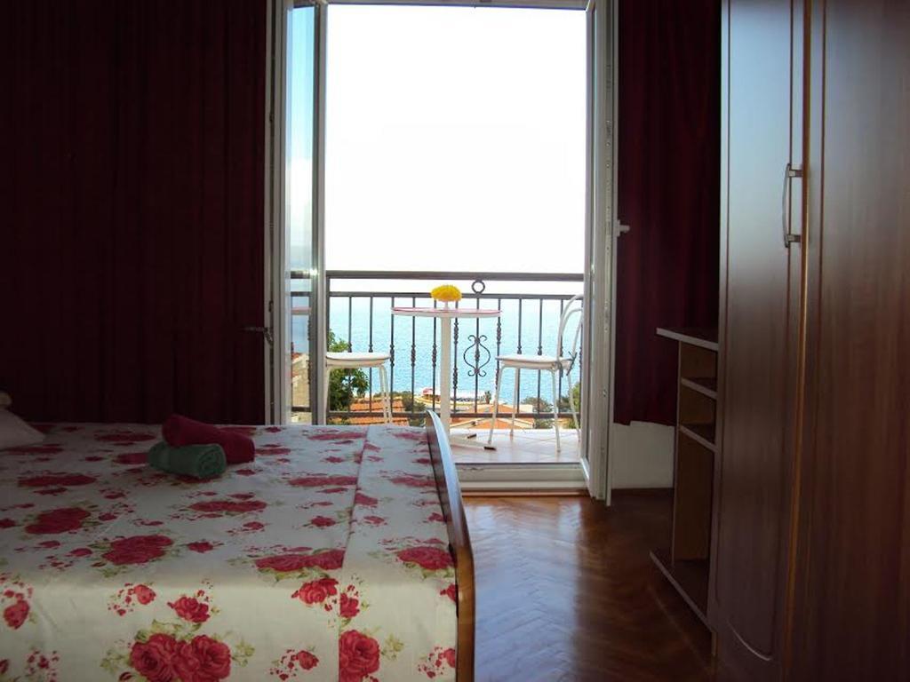 Rooms Raos 布雷拉 外观 照片