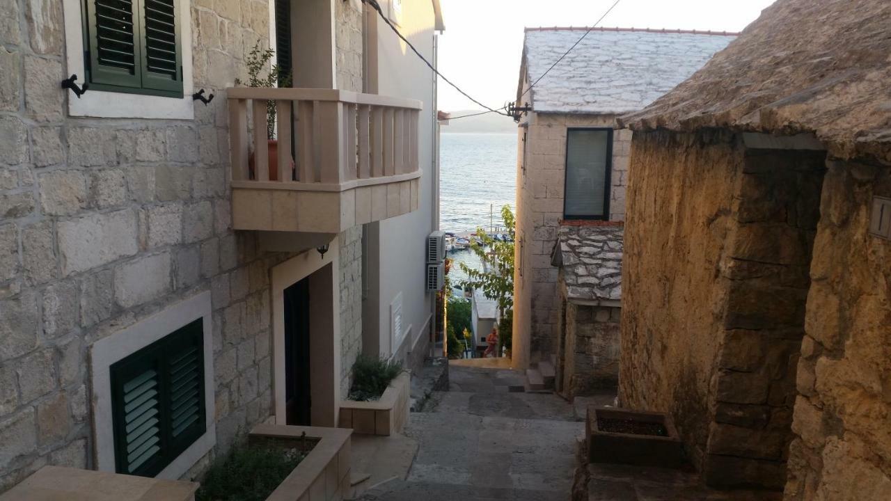 Rooms Raos 布雷拉 外观 照片