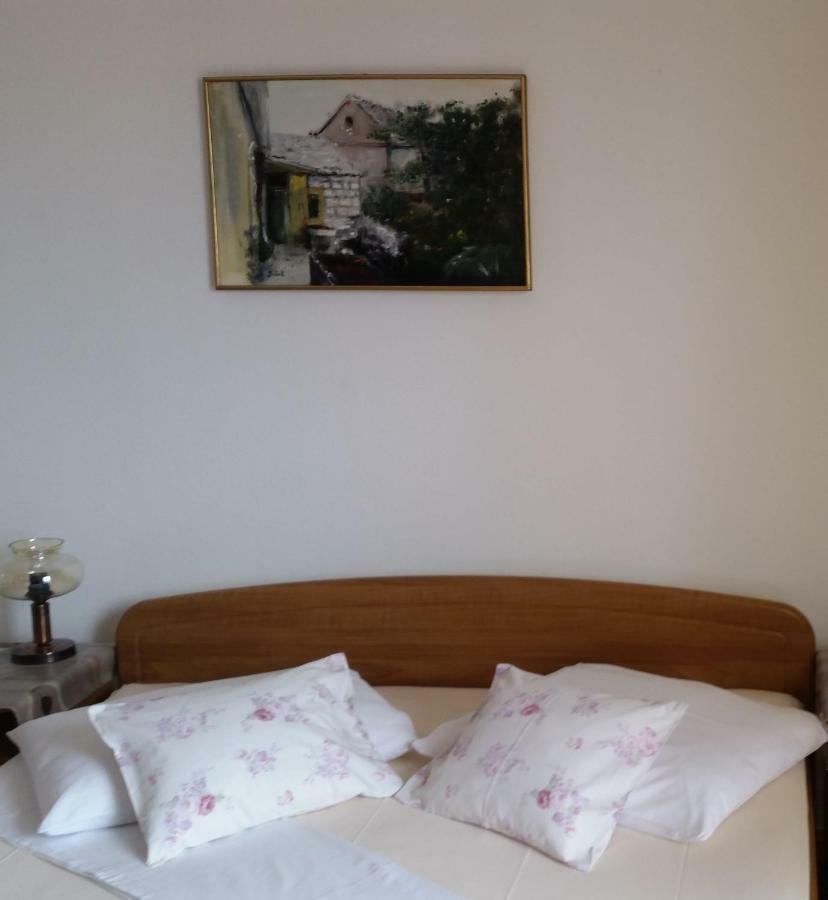 Rooms Raos 布雷拉 外观 照片