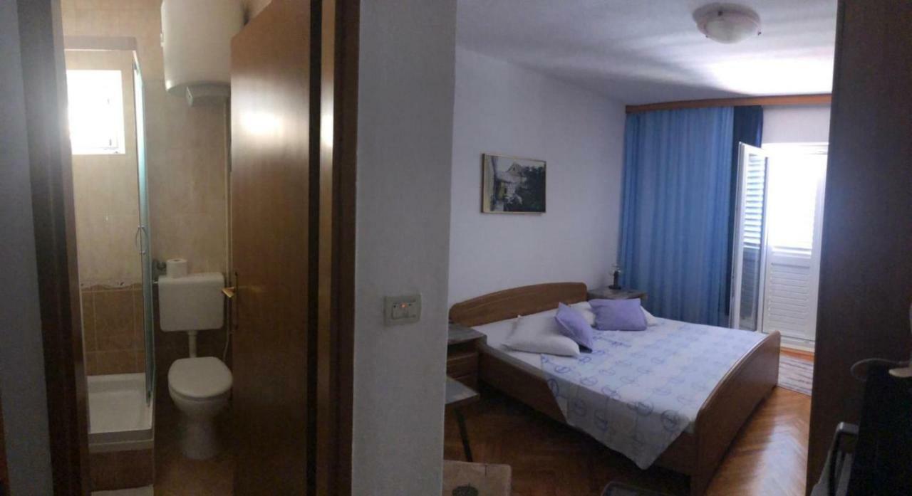 Rooms Raos 布雷拉 外观 照片