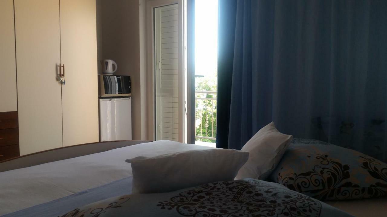 Rooms Raos 布雷拉 外观 照片